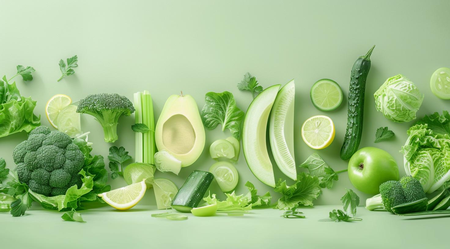 Vegane Rezeptideen zum Nachkochen