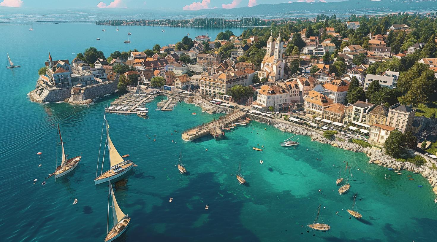 Nachhaltige Mobilität im Alltag