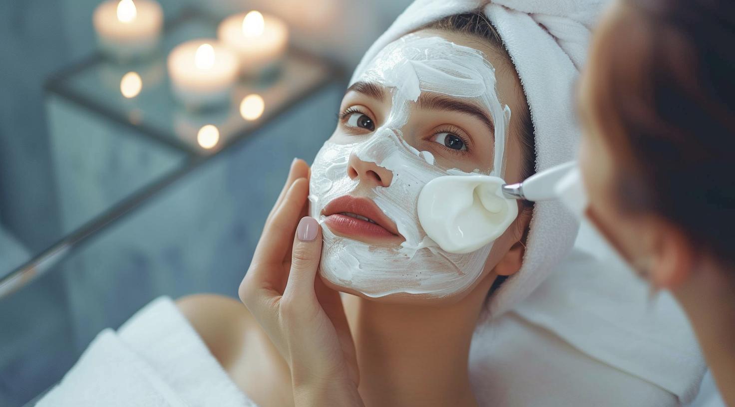 Natürliche Hautpflege für strahlende Schönheit